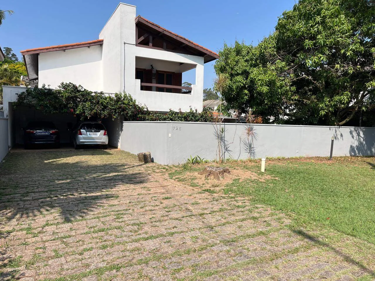 Casa em Alphaville — foto 1