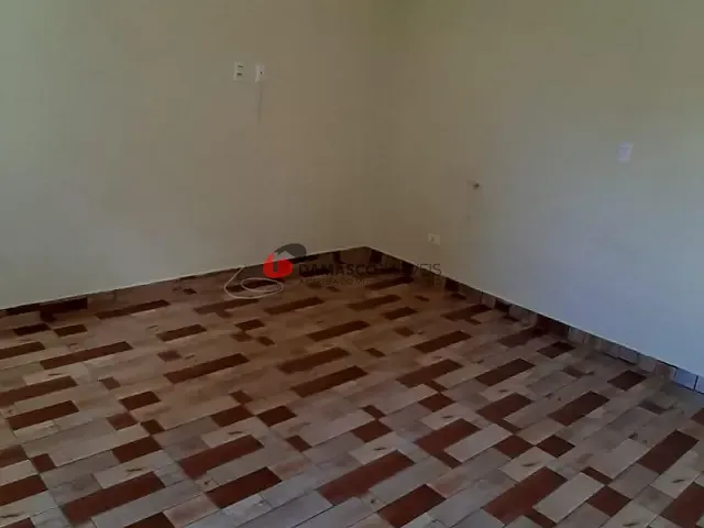 Casa com 50m² 1 quarto e 1 banheiro, para alugar, no bairro Santa Paula em São Caetano do Sul