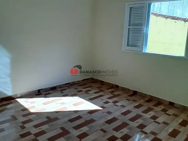 Casa com 50m² 1 quarto e 1 banheiro, para alugar, no bairro Santa Paula em São Caetano do Sul