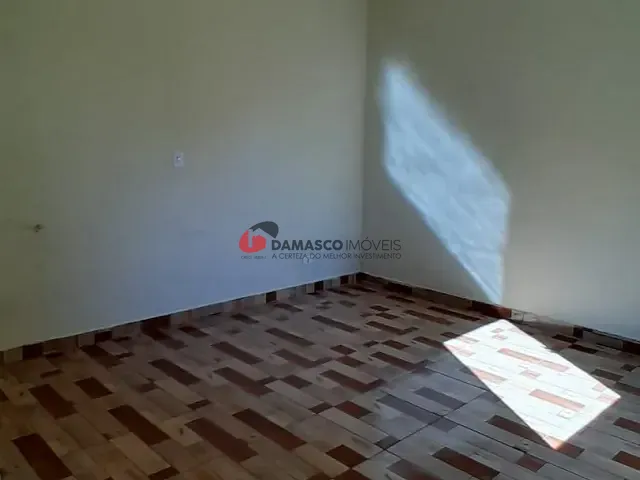 Casa com 50m² 1 quarto e 1 banheiro, para alugar, no bairro Santa Paula em São Caetano do Sul