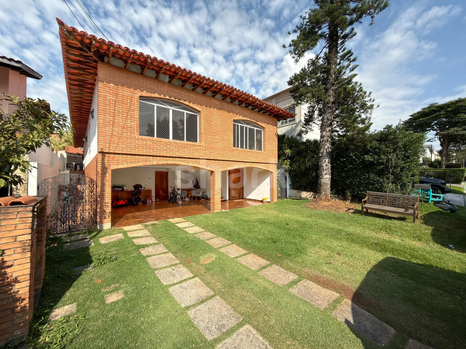 Casa em Alphaville — foto 2