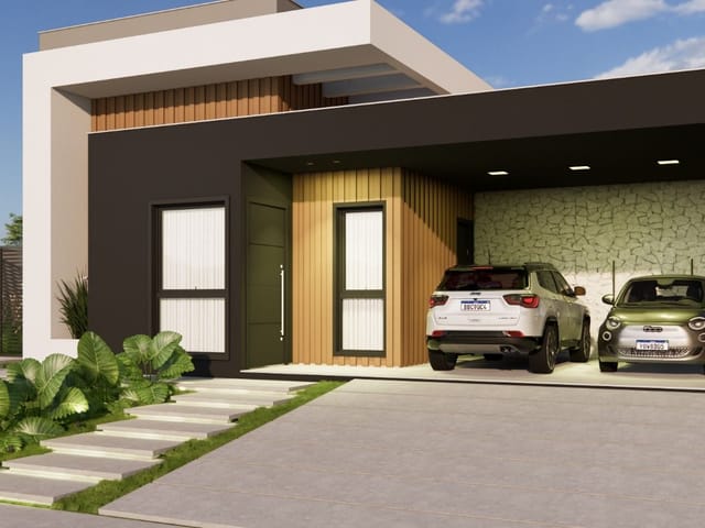 Casa com 465m² 4 quartos e 6 banheiros, à venda, no bairro Balneário das Garças em Rio das Ostras