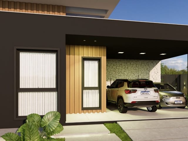 Casa com 465m² 4 quartos e 6 banheiros, à venda, no bairro Balneário das Garças em Rio das Ostras