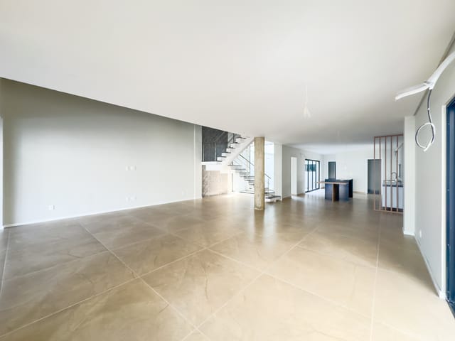 Casa com 420m² 5 quartos e 8 banheiros, à venda, no bairro Recreio dos Bandeirantes em Rio de Janeiro