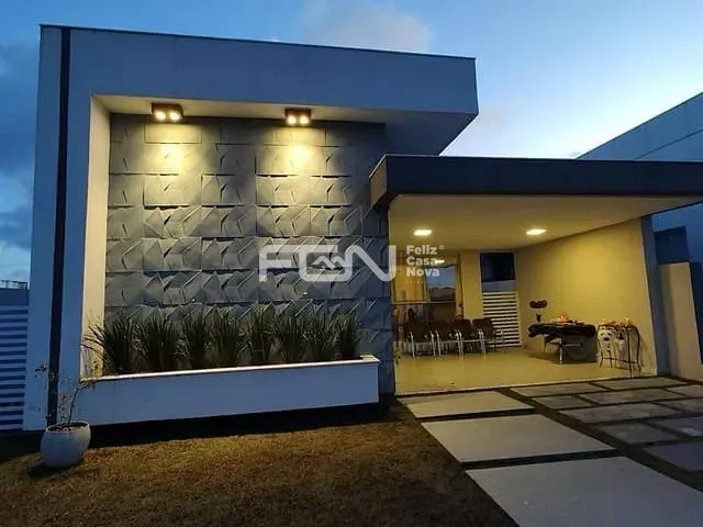 Casa com 275m² 3 quartos e 2 banheiros, à venda ou para alugar, no bairro Jardim Limoeiro em Camaçari
