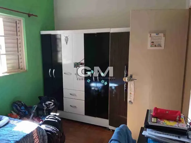Casa com 257m² 4 quartos e 3 banheiros, à venda, no bairro Ipiranga em Ribeirão Preto