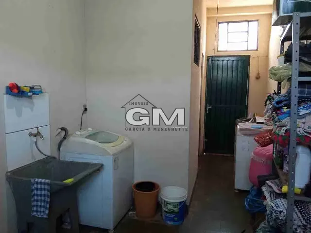 Casa com 257m² 4 quartos e 3 banheiros, à venda, no bairro Ipiranga em Ribeirão Preto