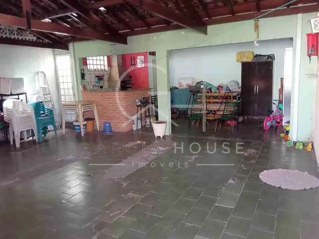 Casa com 257m² 4 quartos e 3 banheiros, à venda, no bairro Ipiranga em Ribeirão Preto