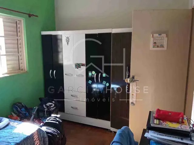 Casa com 257m² 4 quartos e 3 banheiros, à venda, no bairro Ipiranga em Ribeirão Preto