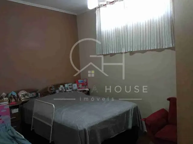 Casa com 257m² 4 quartos e 3 banheiros, à venda, no bairro Ipiranga em Ribeirão Preto