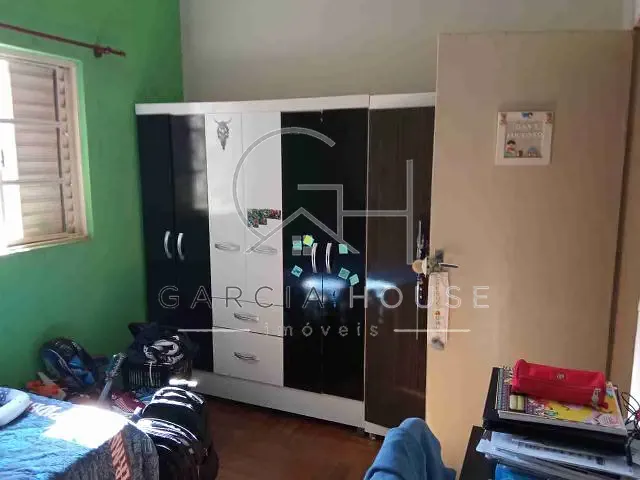 Casa com 257m² 4 quartos e 3 banheiros, à venda, no bairro Ipiranga em Ribeirão Preto