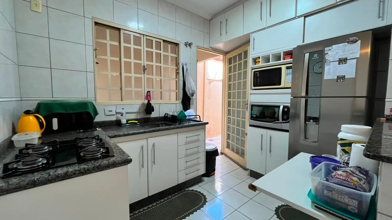 Casa, 3 quartos, 75 m² - Foto 4