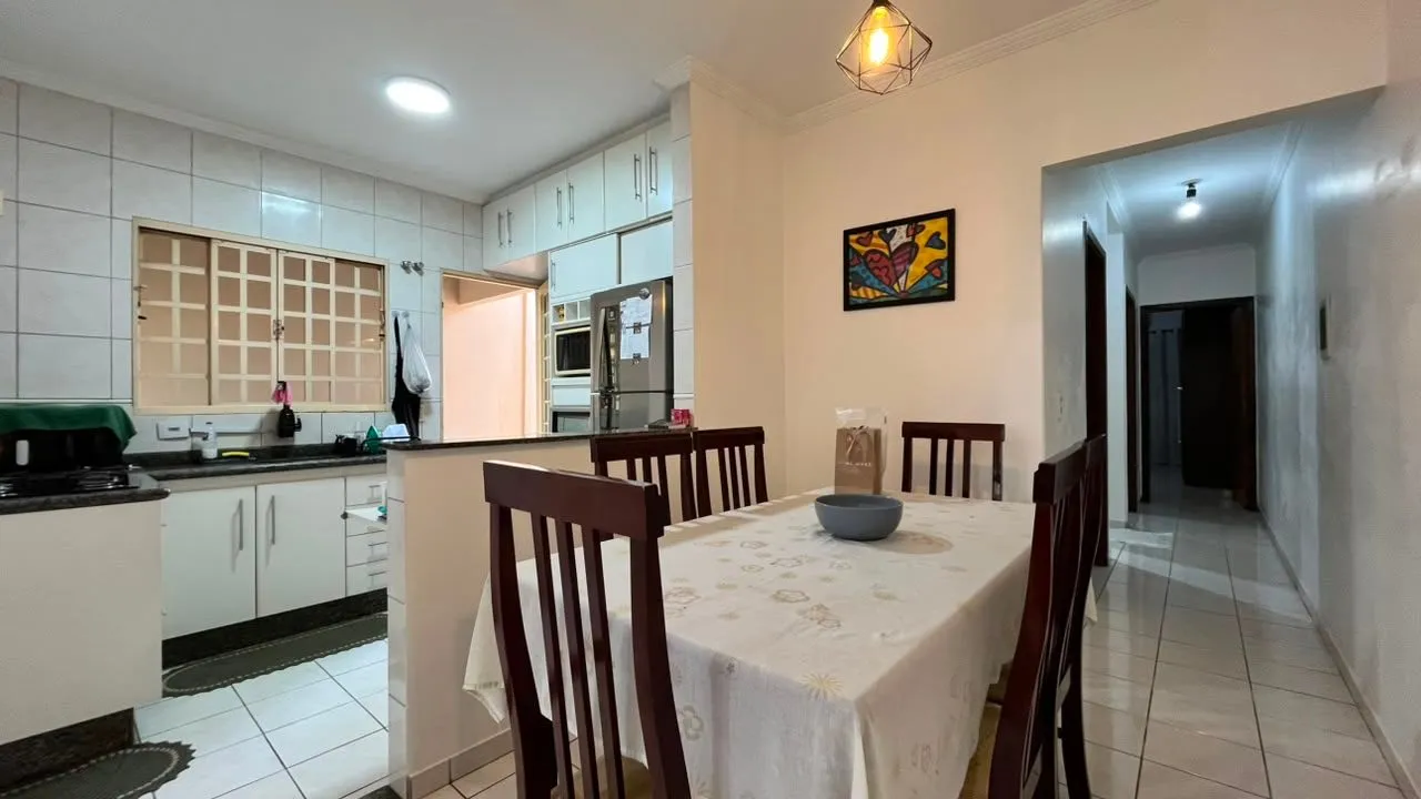 Casa, 3 quartos, 75 m² - Foto 7