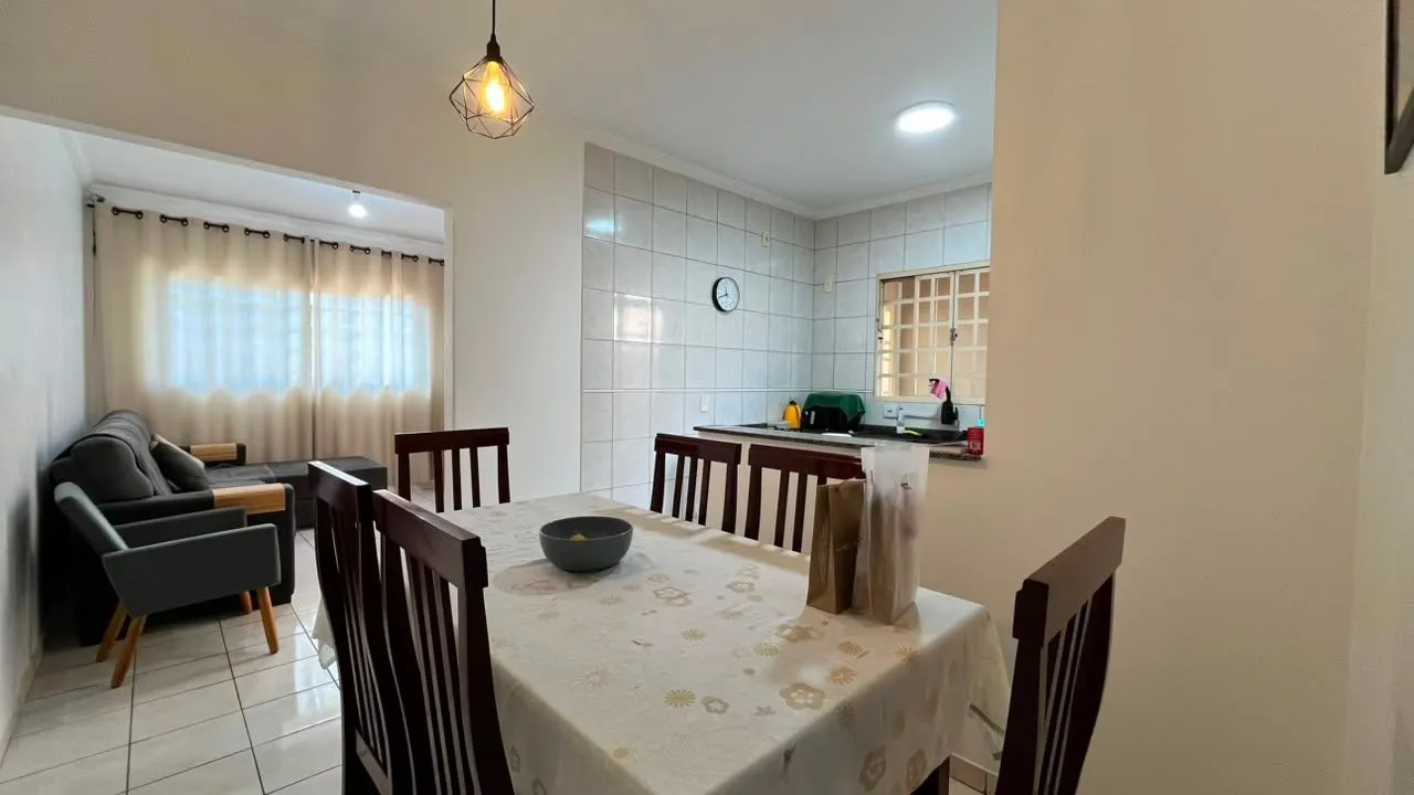 Casa, 3 quartos, 75 m² - Foto 8