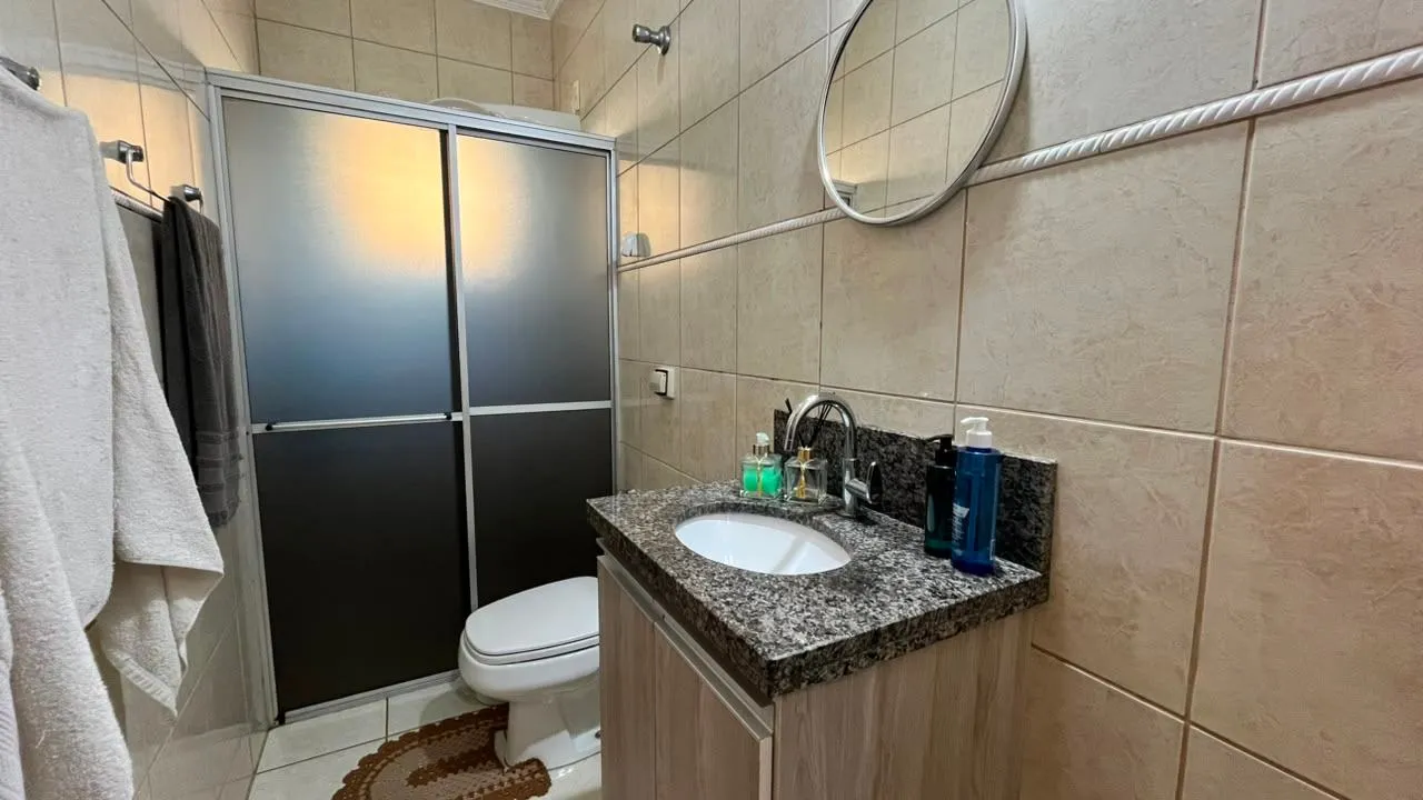 Casa, 3 quartos, 75 m² - Foto 11