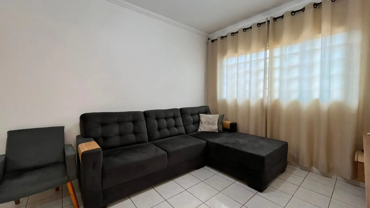 Casa, 3 quartos, 75 m² - Foto 2