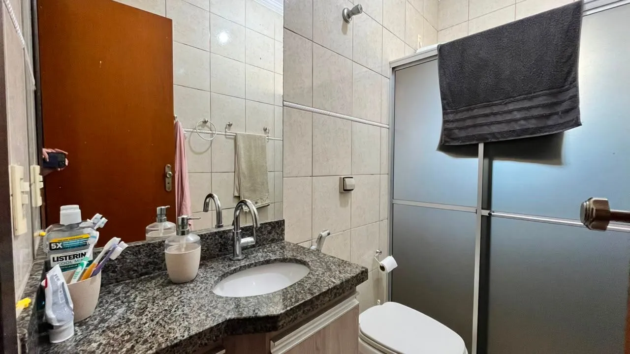 Casa, 3 quartos, 75 m² - Foto 18