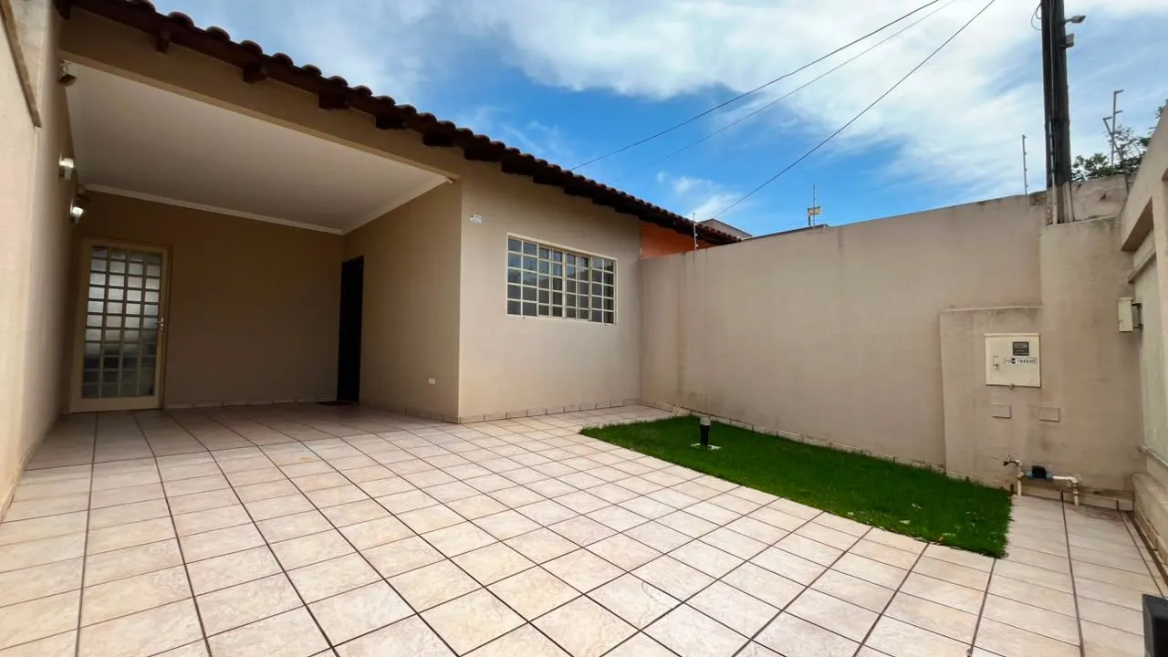 Casa, 3 quartos, 75 m² - Foto 23