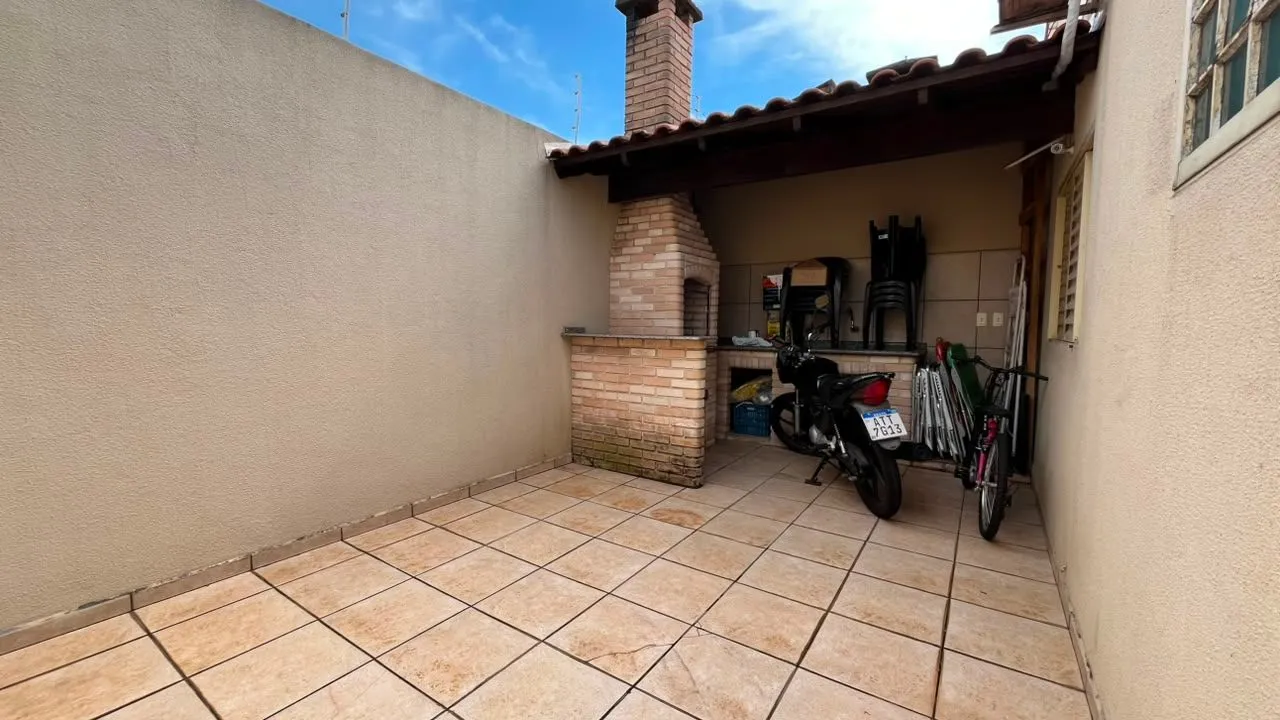 Casa, 3 quartos, 75 m² - Foto 19