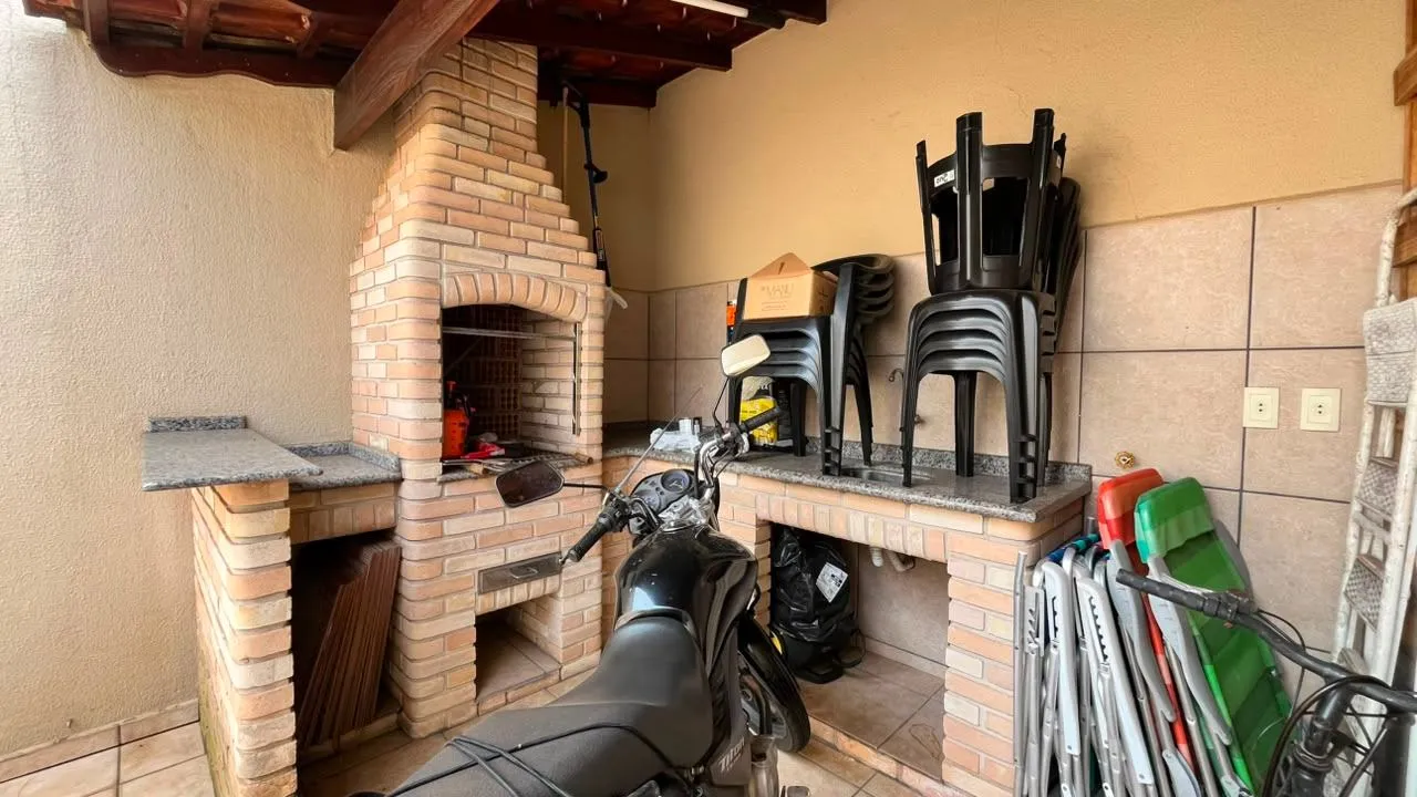Casa, 3 quartos, 75 m² - Foto 20