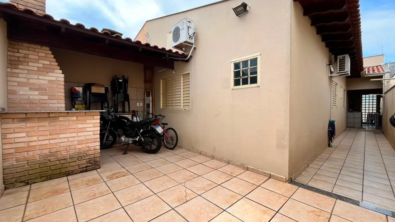 Casa, 3 quartos, 75 m² - Foto 21
