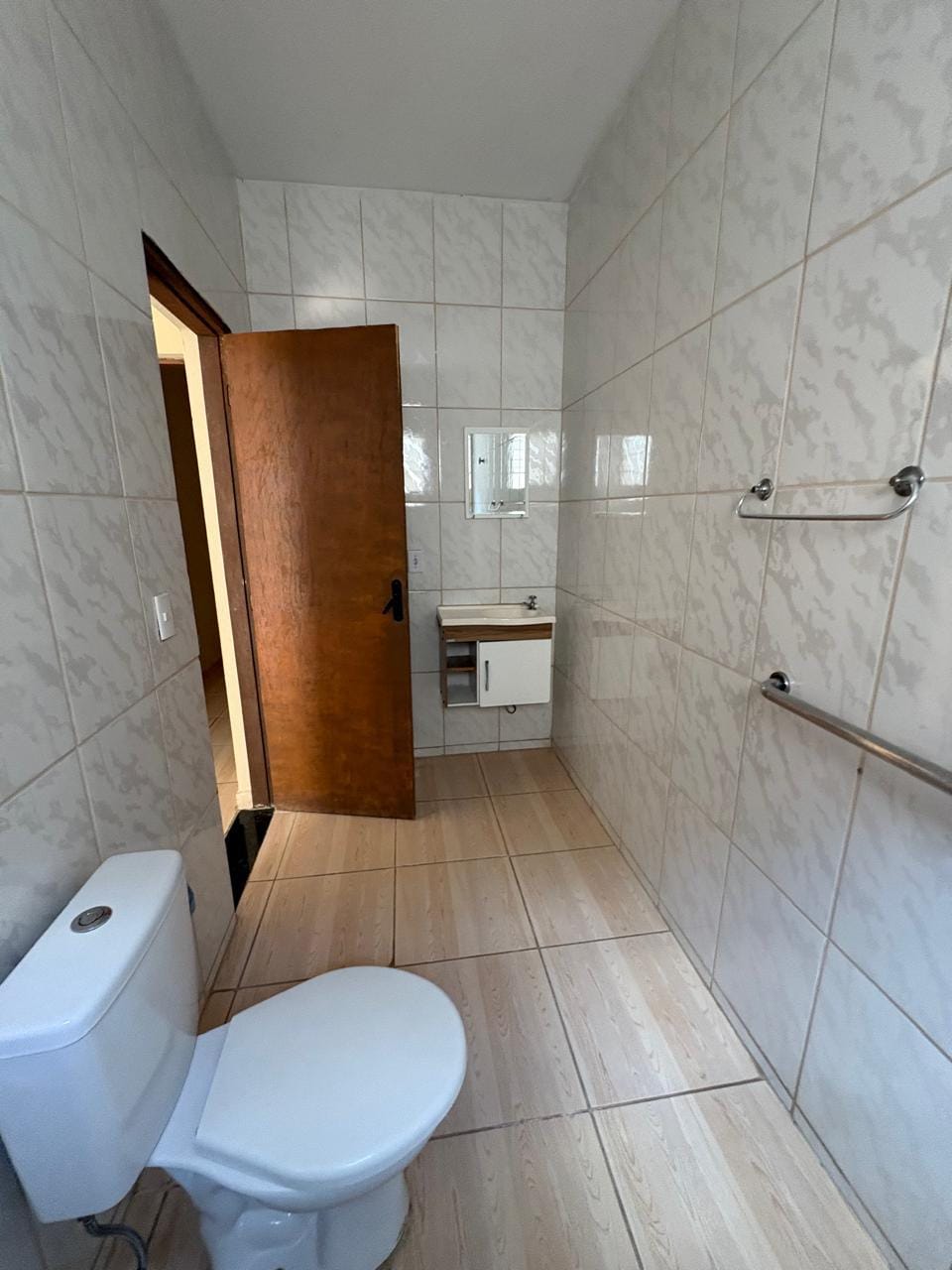 Casa, 2 quartos, 80 m² - Foto 13