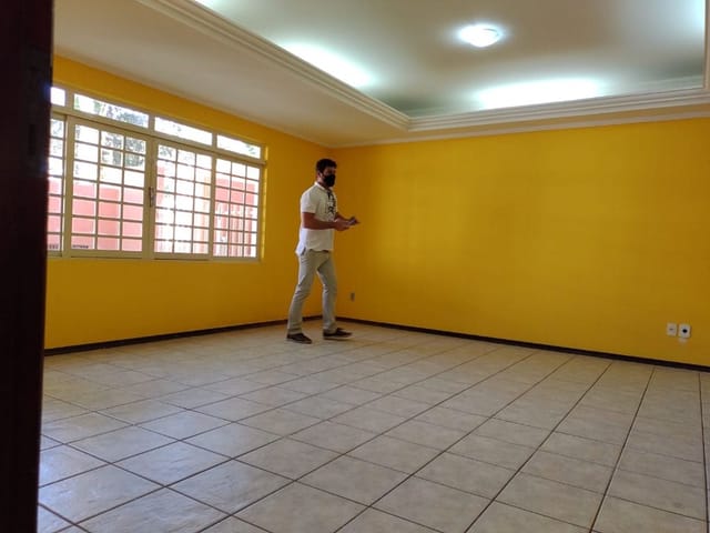 Foto do Casa - Casa com 5 dormitórios, 332 m² - venda por R$ 1.600.000,00 ou aluguel por R$ 9.200,00/mês - Jardim Esplanada II - São José dos Campos/SP | INDEPENDENCE NEGOCIOS IMOBILIARIOS LTDA