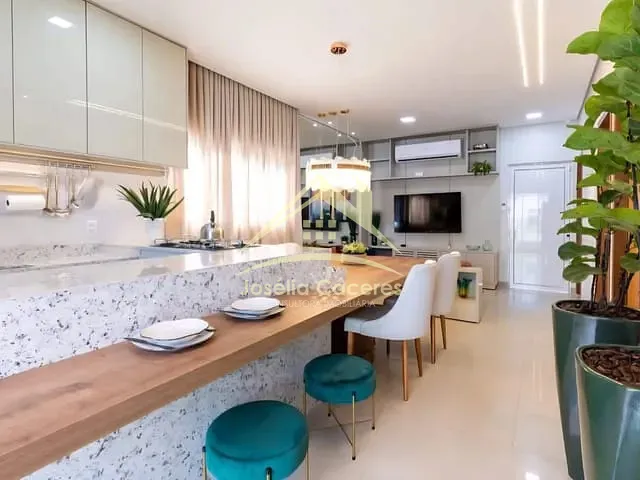 Casa 2 quartos e 2 banheiros, à venda, no bairro Jardim Imperial em Cuiabá