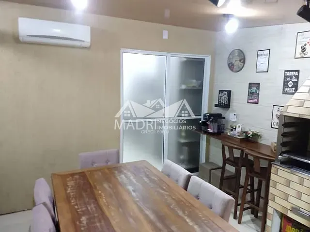 Casa 3 quartos e 1 banheiro, à venda, no bairro Bela Vista em Palhoça