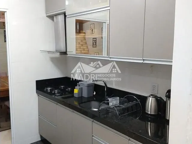 Casa 3 quartos e 1 banheiro, à venda, no bairro Bela Vista em Palhoça