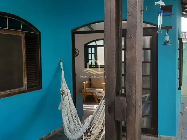 Casa com 450m² 4 quartos e 3 banheiros, à venda, no bairro Boraceia em Bertioga