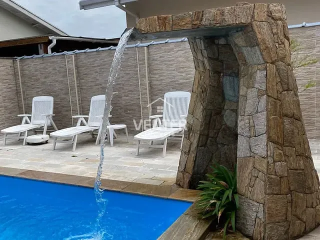Casa com 640m² 3 quartos e 2 banheiros, à venda, no bairro Loteamento Eldorado Jardim Residencial em Tremembé