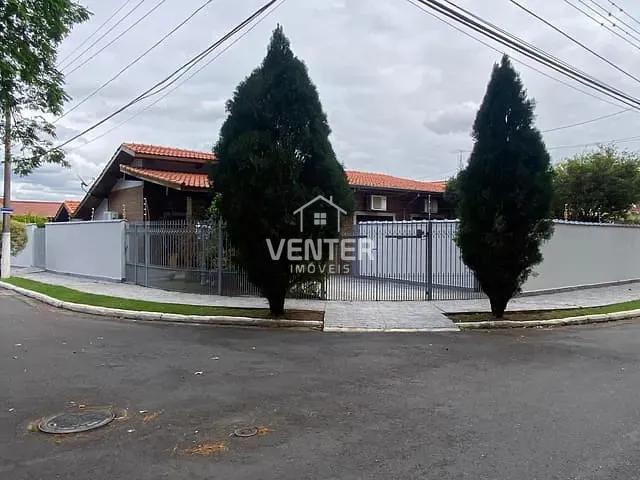 Casa com 640m² 3 quartos e 2 banheiros, à venda, no bairro Loteamento Eldorado Jardim Residencial em Tremembé