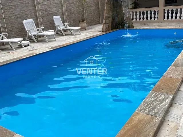 Casa com 640m² 3 quartos e 2 banheiros, à venda, no bairro Loteamento Eldorado Jardim Residencial em Tremembé
