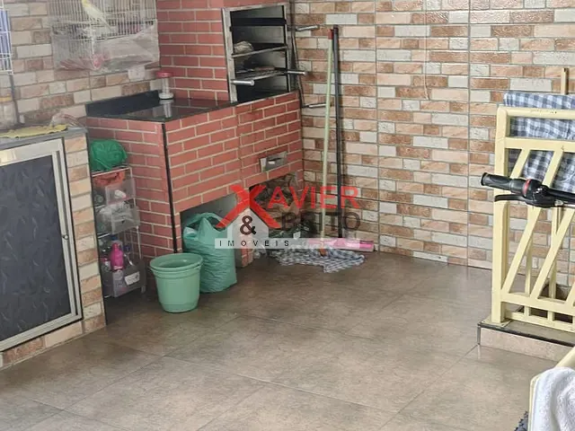 Casa 3 quartos e 2 banheiros, à venda, no bairro Jardim Fernandes em São Paulo