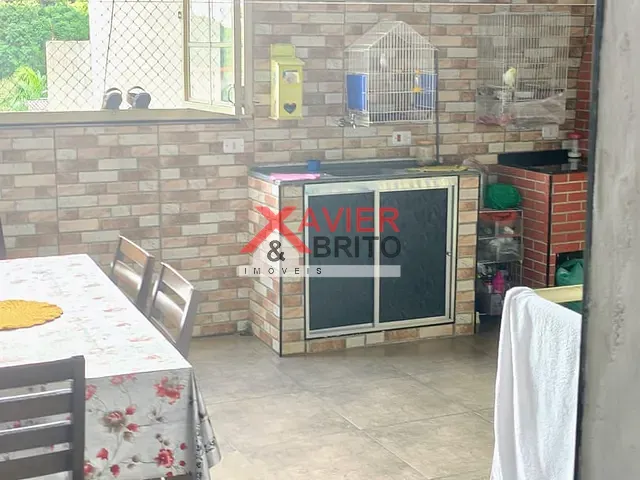 Casa 3 quartos e 2 banheiros, à venda, no bairro Jardim Fernandes em São Paulo