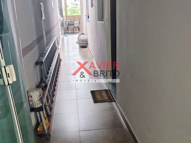 Casa 3 quartos e 2 banheiros, à venda, no bairro Jardim Fernandes em São Paulo