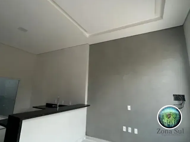 Casa 2 quartos e 2 banheiros, à venda, no bairro Éden em Sorocaba