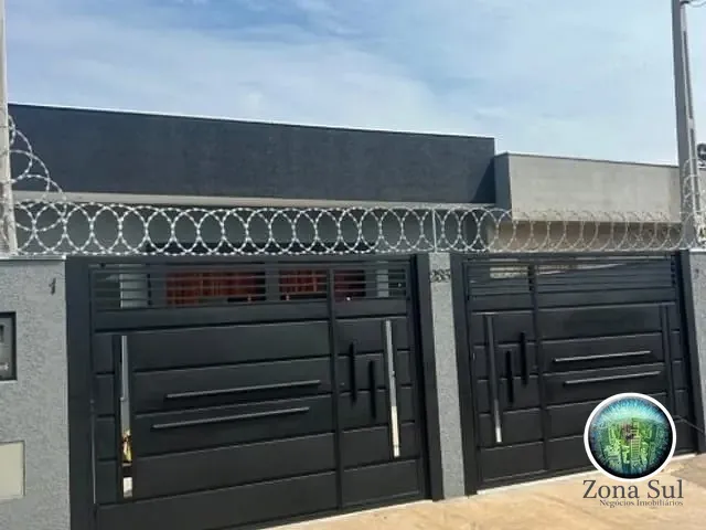 Casa 2 quartos e 2 banheiros, à venda, no bairro Éden em Sorocaba