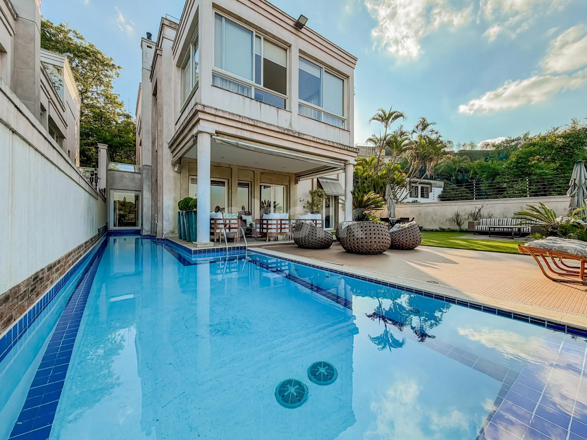 Casa em Cidade Jardim — foto 1