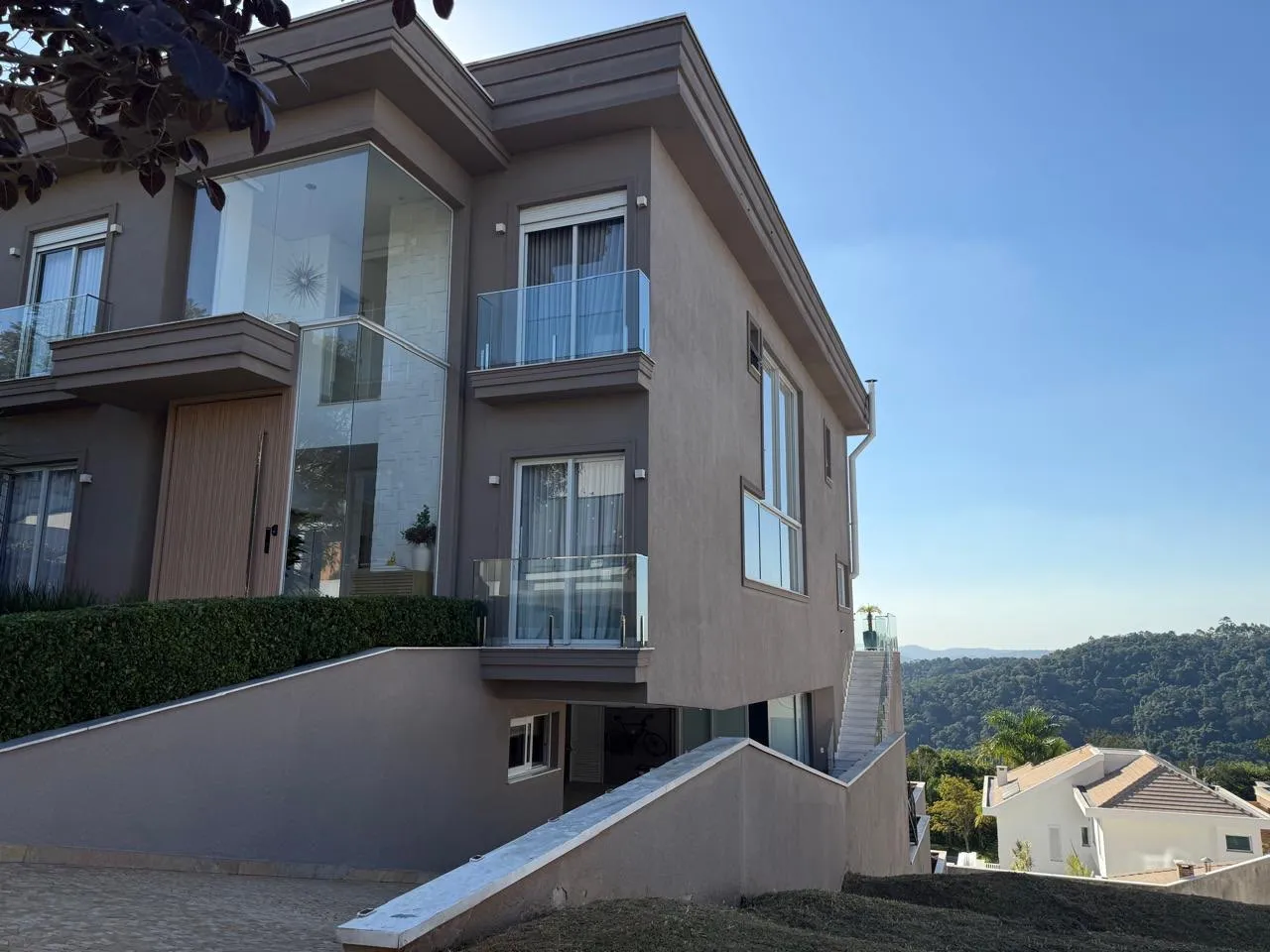 Casa em Alphaville — foto 2