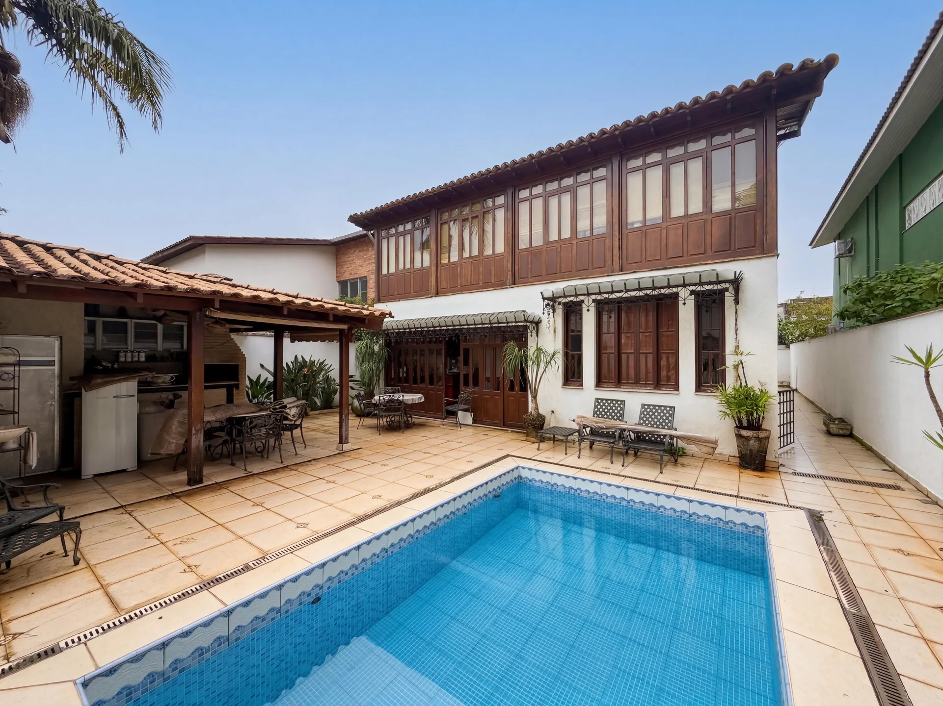 Casa em Alphaville — foto 1