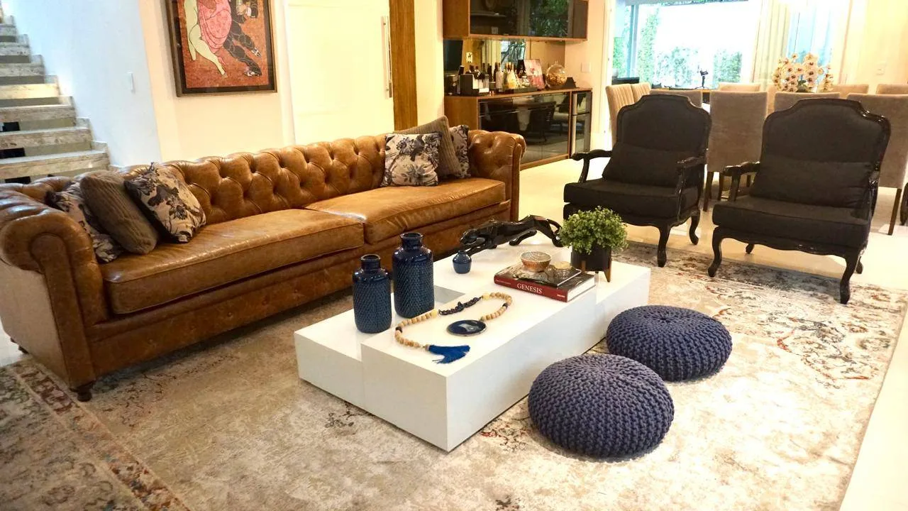 Casa em Alphaville — foto 2
