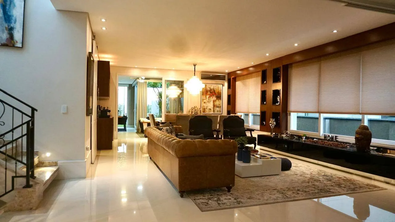 Casa em Alphaville — foto 4