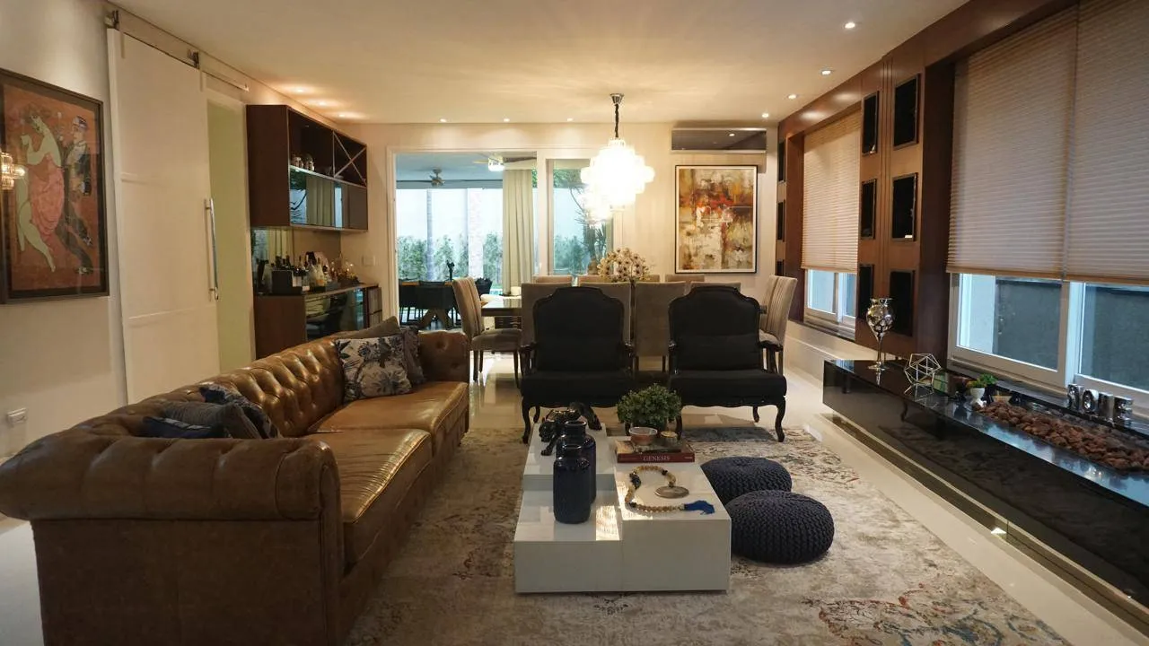 Casa em Alphaville — foto 3