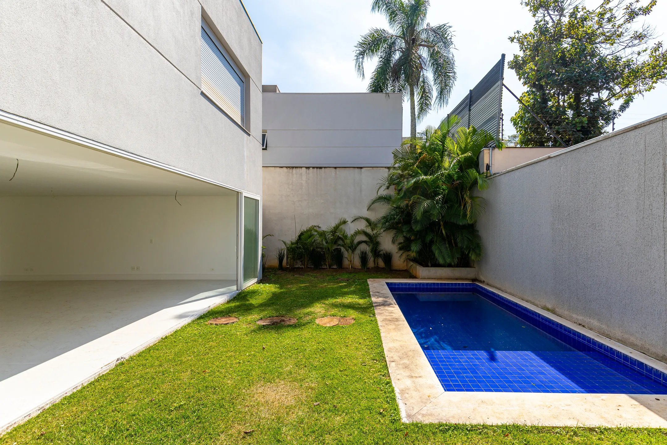 Casa em Chácara Santo Antônio — foto 1