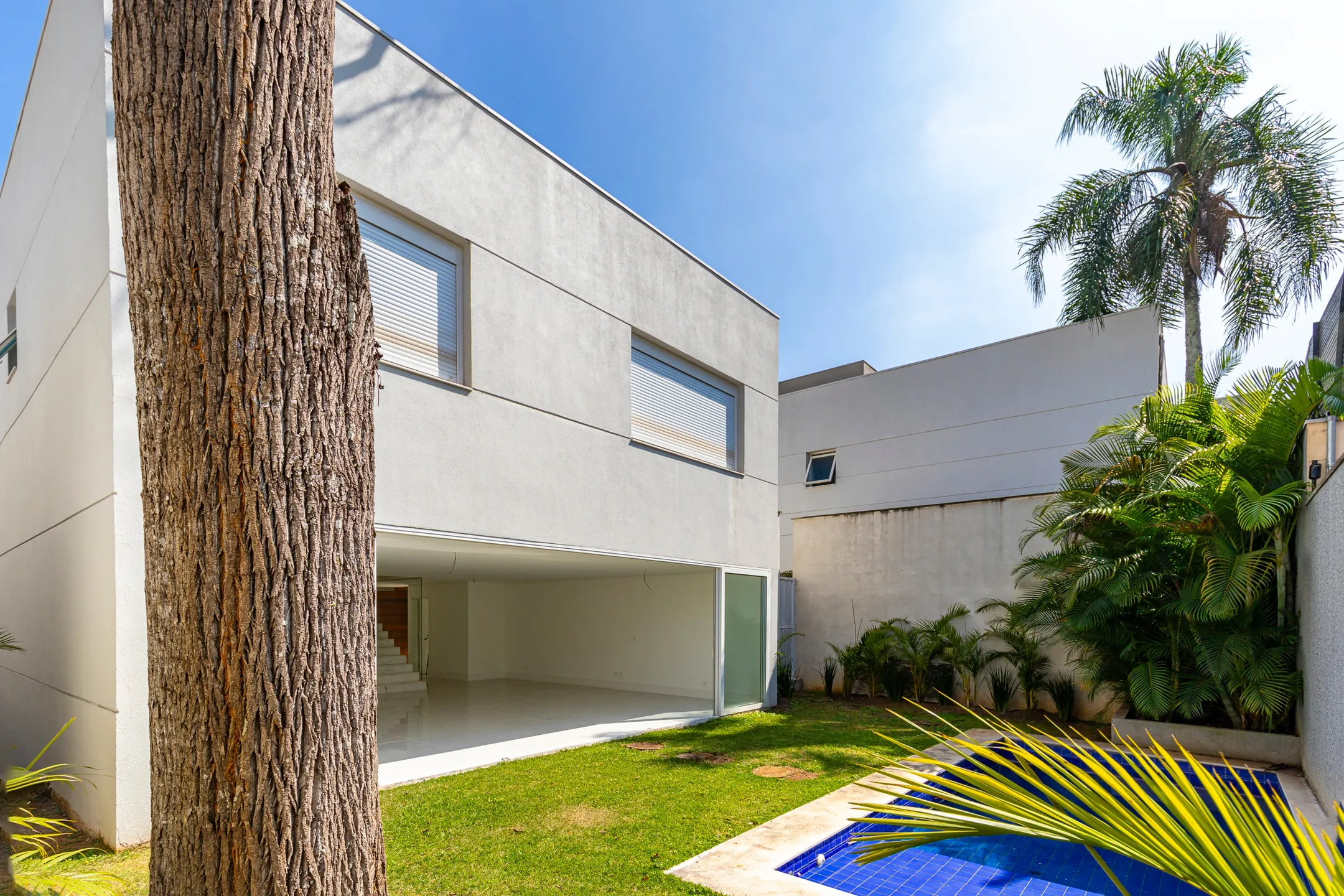 Casa em Chácara Santo Antônio — foto 4