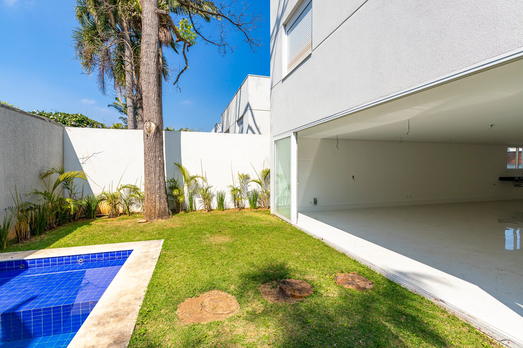 Casa em Chácara Santo Antônio — foto 3