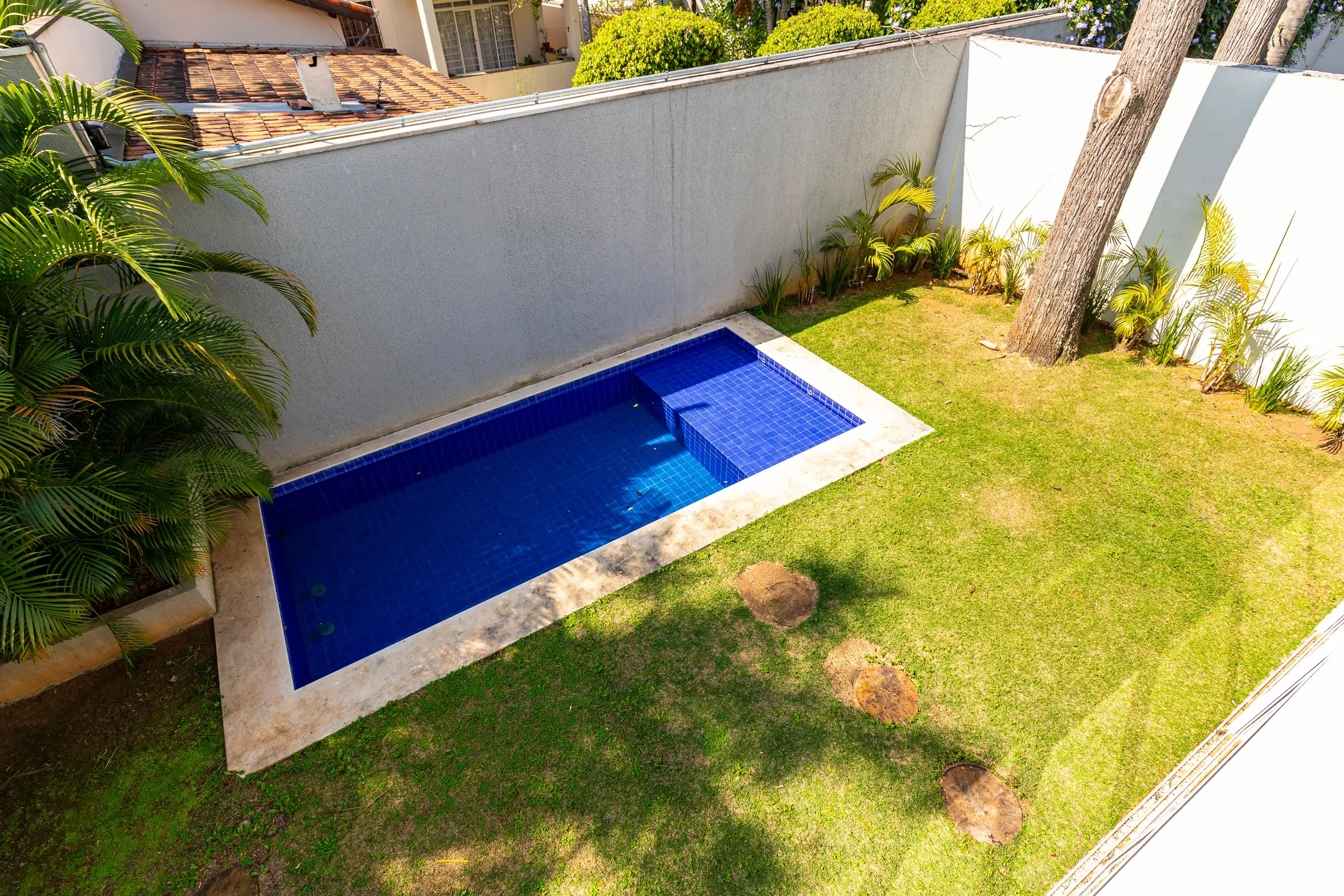 Casa em Chácara Santo Antônio — foto 2