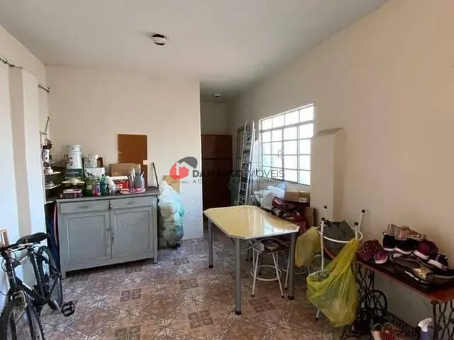 Casa com 294m² 1 quarto e 1 banheiro, à venda, no bairro Nova Gerti em São Caetano do Sul